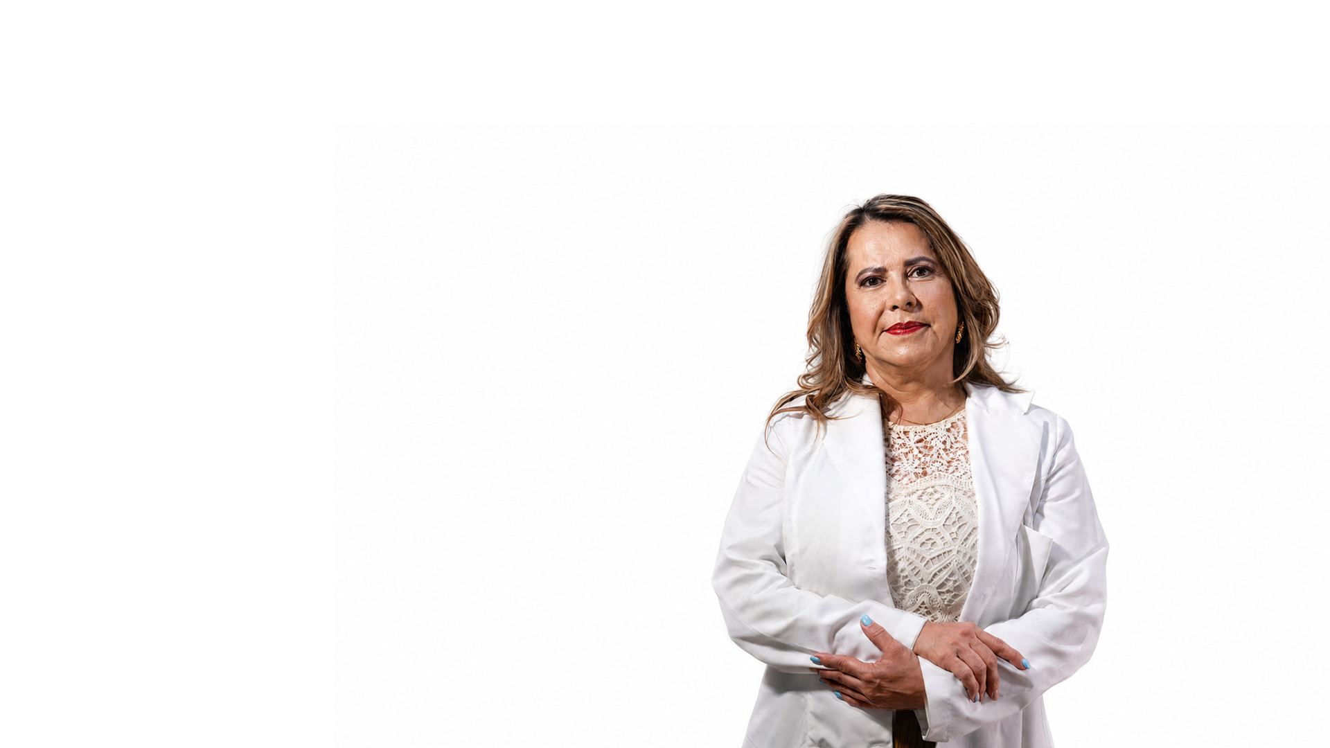 Dra. María Consuelo Carranza