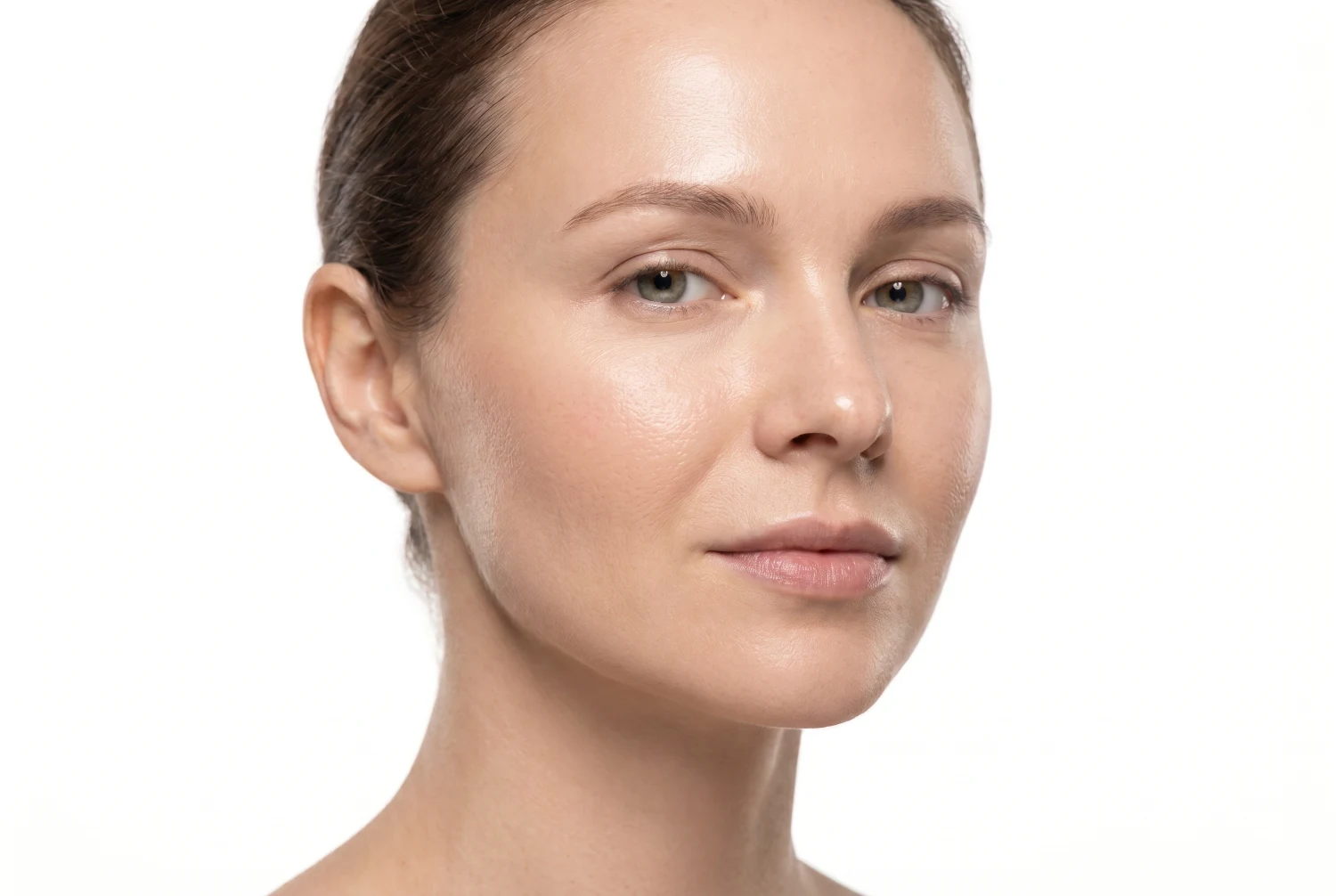 Efecto lifting del Ultraformer MPT